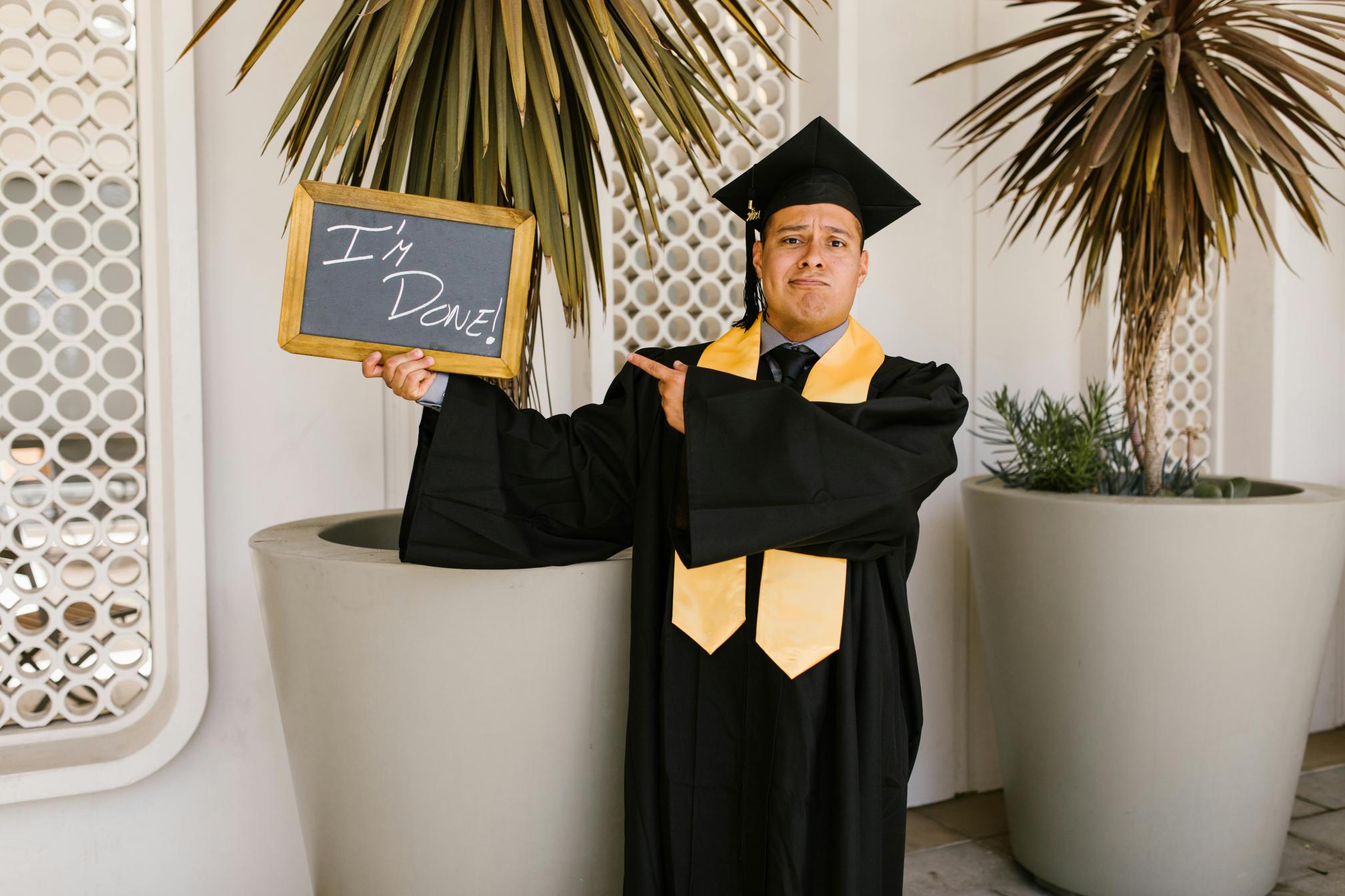 The Hidden Science Behind Schools & Degrees